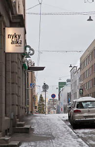 Kuva: Marja-Liisa Torniainen.